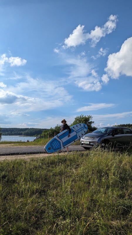 Прокат сап, дубровское водохранилище